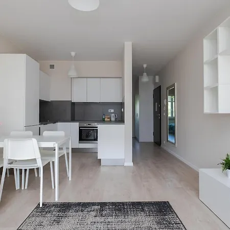 Shortstaypoland Pohulanka