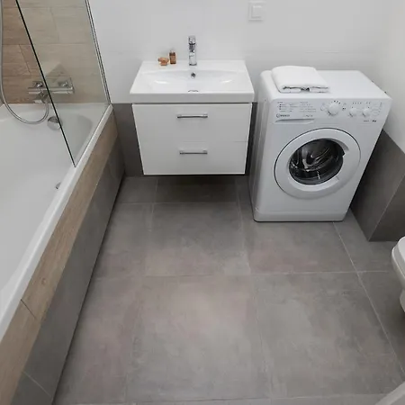 Shortstaypoland Pohulanka *