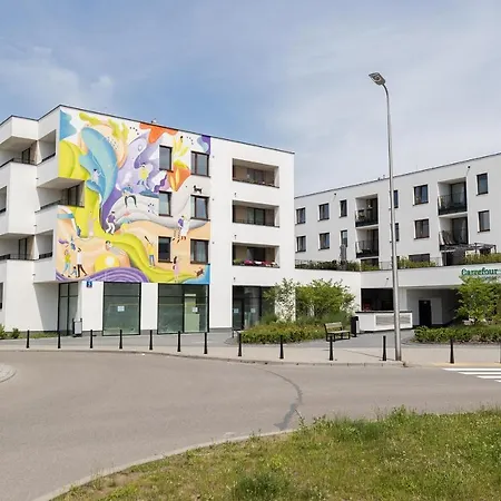 Shortstaypoland Pohulanka *