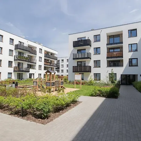 Shortstaypoland Pohulanka *