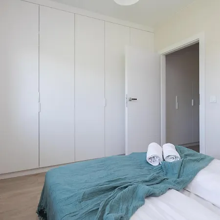 Shortstaypoland Pohulanka * Varšava