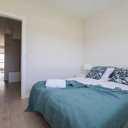 Shortstaypoland Pohulanka